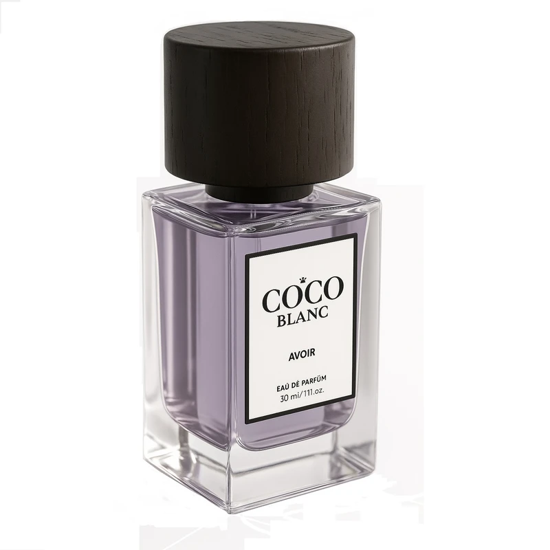 عکس شماره 2 : عطر جیبی مردانه کوکو بلان مدل آوو حجم 30 میلی لیتر