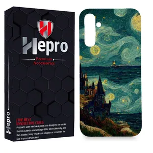 HEPRO MC Cover for SAMSUNG GALAXY A25