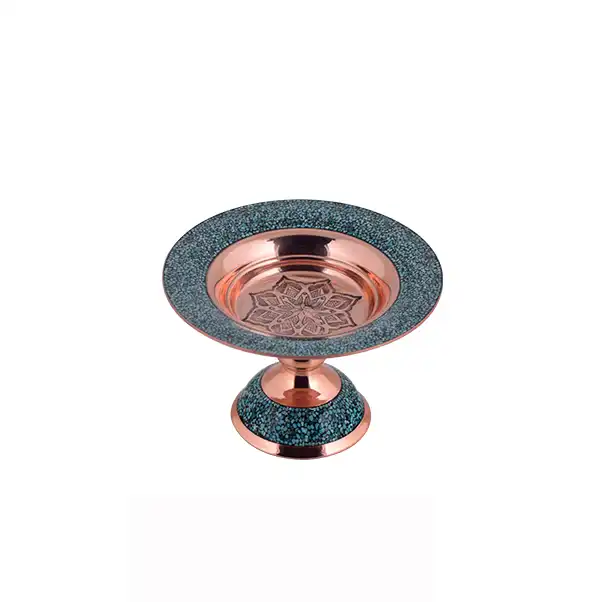 شیرینی خوری فیروزه کوبی کد F040