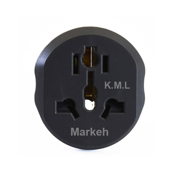 مبدل برق مارکه مدل KML-16