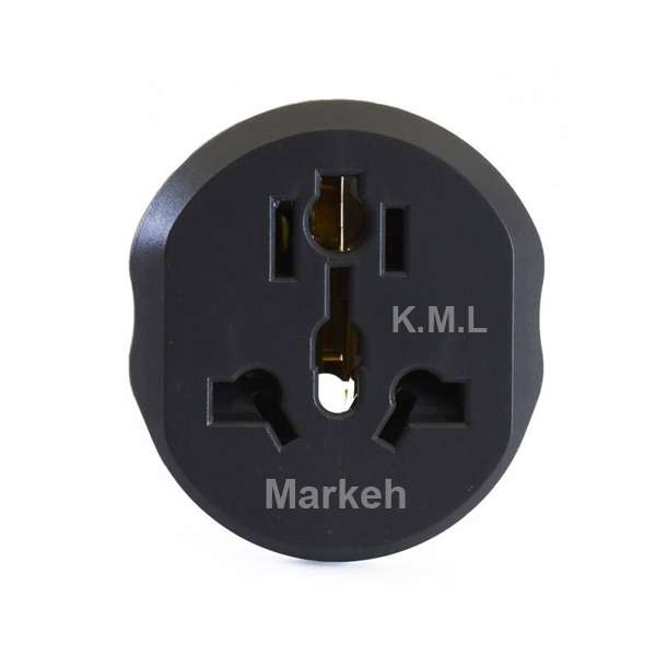 مبدل برق مارکه مدل KML-16