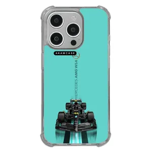 AKAM AMCWTA15PRO-BENZ8 Cover For Apple iPhone 15 Pro