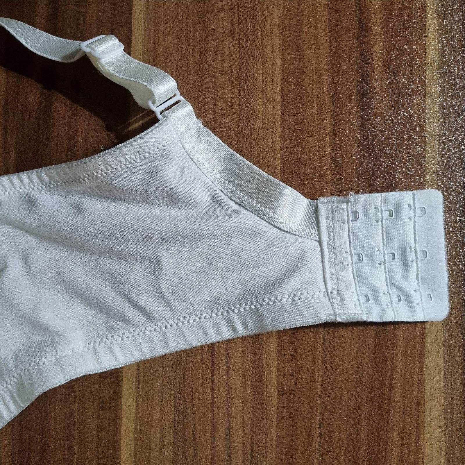 سوتین زنانه اسمارا مدل ابری فنر دار کد 308876 RSH - IAN -  - 4