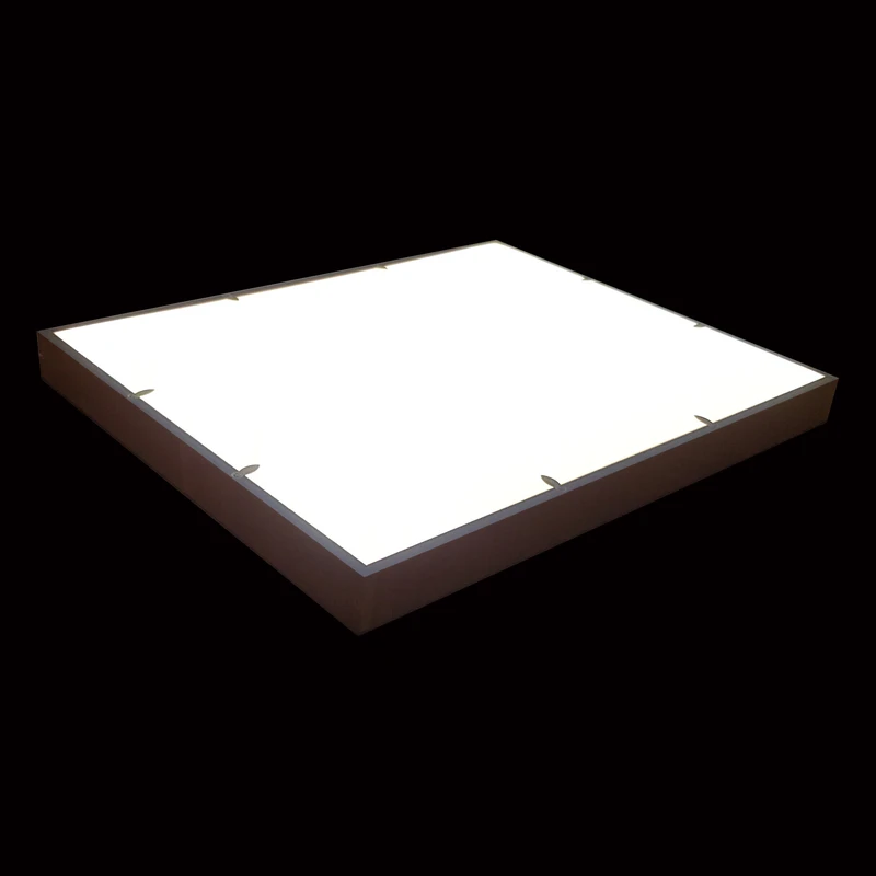 عکس شماره 2 : میز نور ایده مان کد dl03 سایز 35x45 سانتی متر