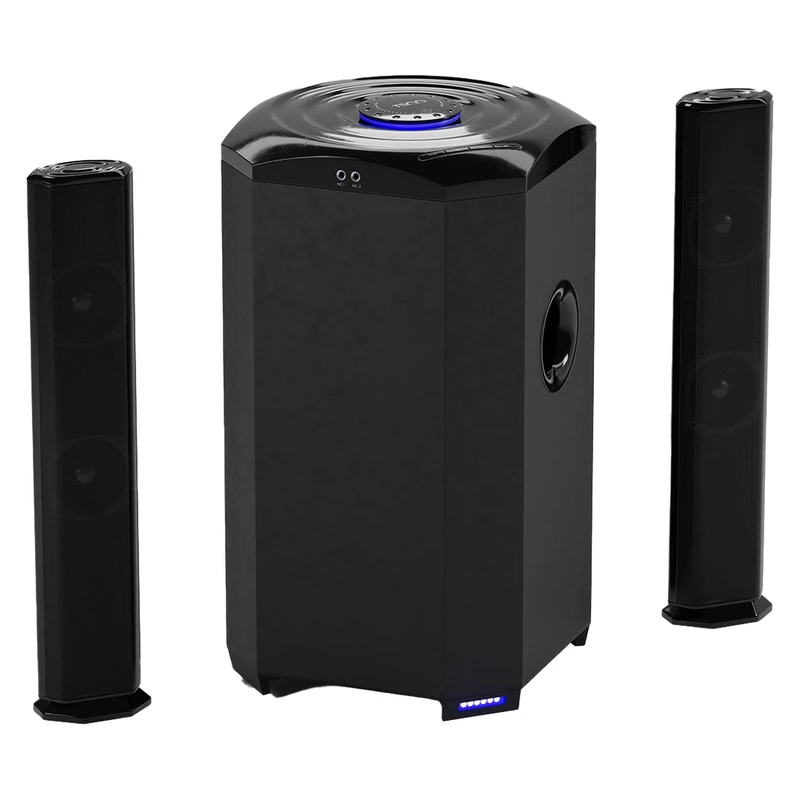 اسپیکر بلوتوثی تسکو مدل TS 2181