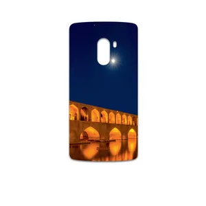 MAHOOT Si-O-Se-Pol Cover Sticker for Lenovo A7010