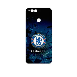 MAHOOT Chelsea-FC Cover Sticker for Honor 7X