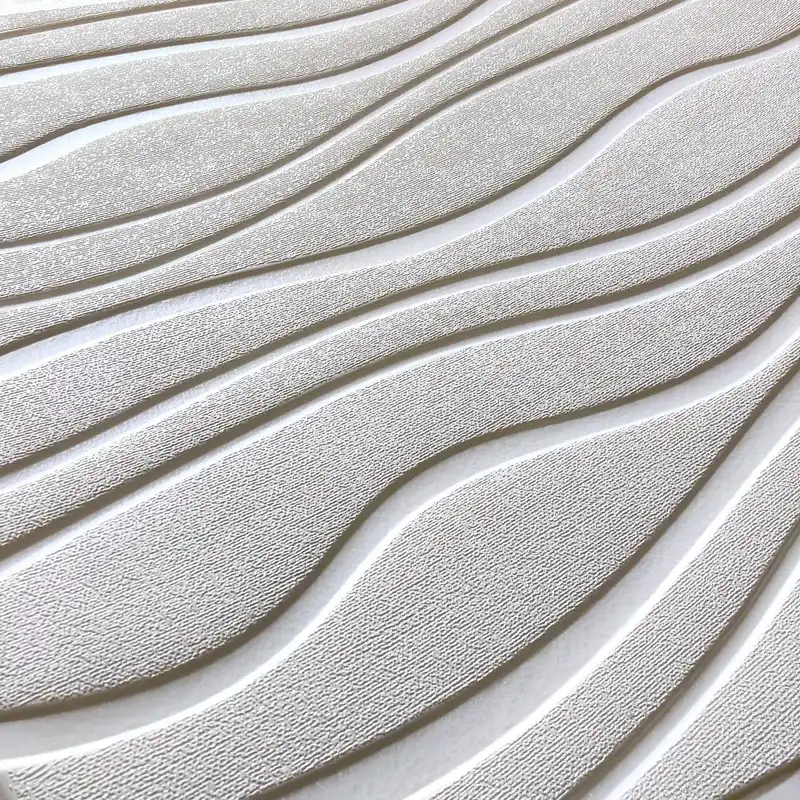 دیوارپوش مدل فومی AS07 بسته 9 عددی