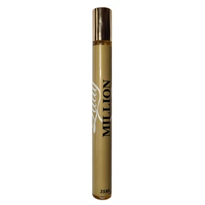 عطر جیبی زنانه بن من مدل Lady Million حجم 35 میلی لیتر
