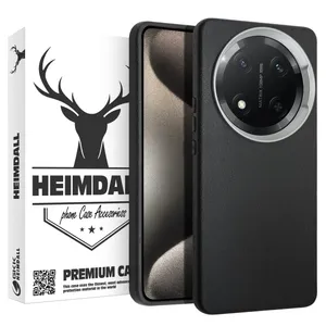 GKK Leather Cover for Honor X9C Mobile Phone