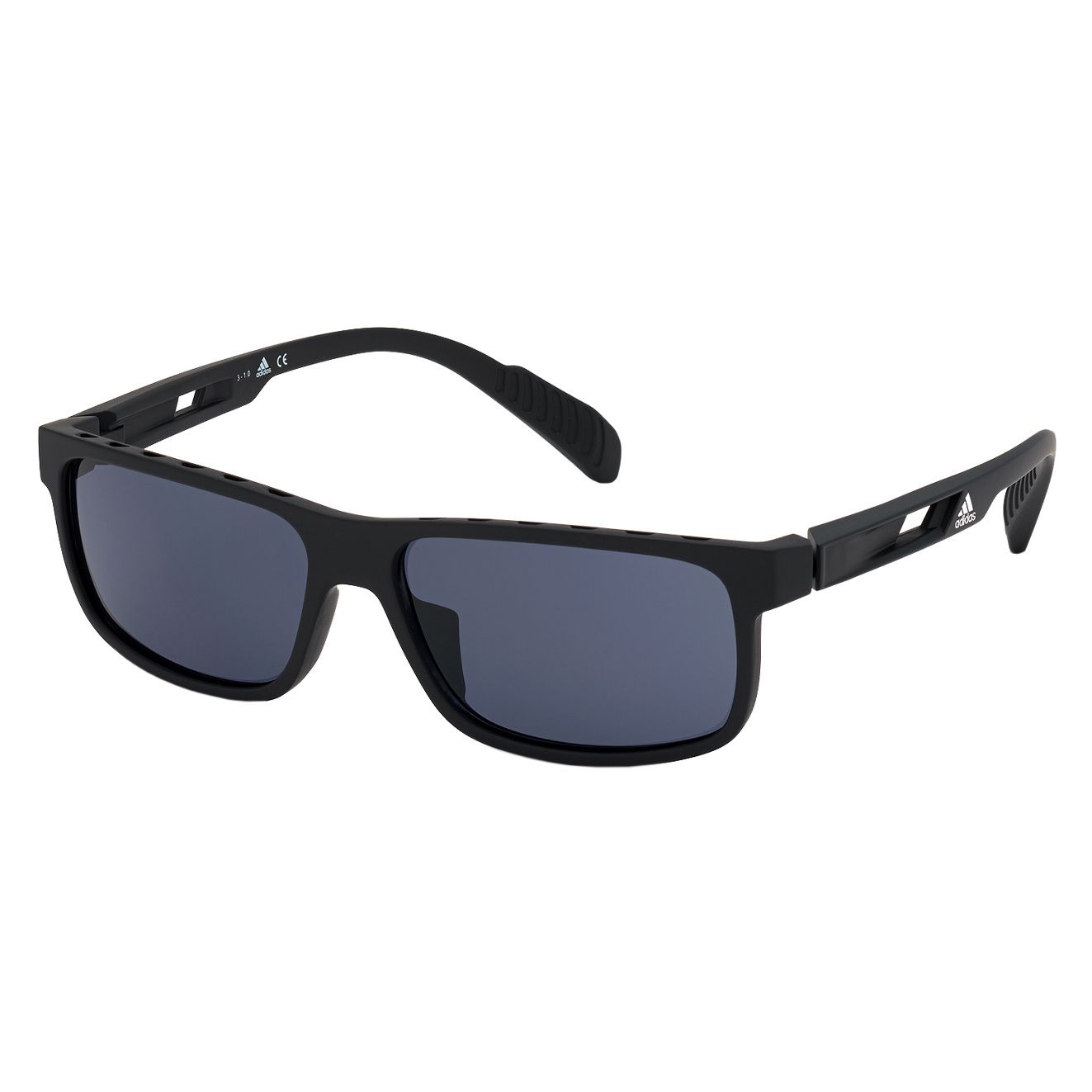 عینک آفتابی مردانه آدیداس مدل SP002302A58 -  - 1