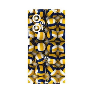 MAHOOT Volleyball-FullSkin Cover Sticker for Xiaomi Poco F5