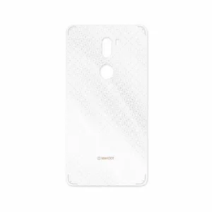 MAHOOT Gloss Transparent Cover Sticker for Xiaomi Mi 5s Plus