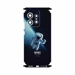 MAHOOT NASA_Astronaut-FullSkin Cover Sticker for Motorola Edge 50 Pro