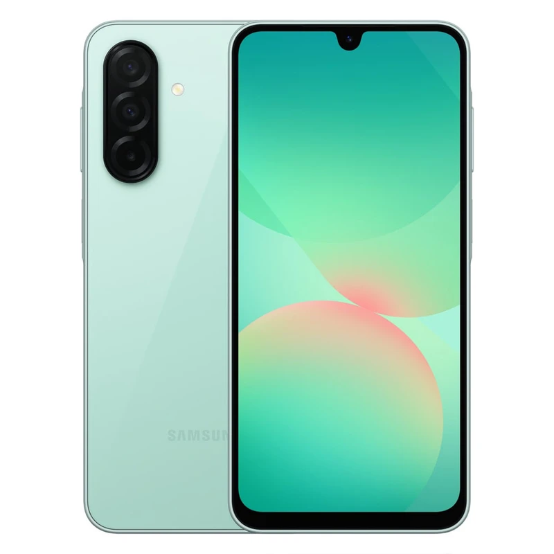 Samsung Galaxy A26 - 2 SIM | Storage 256GB - 8GB RAM