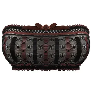 نیم تنه زنانه مدل فشن تور کد AS1522