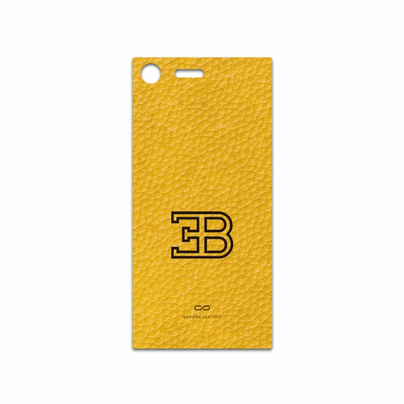 برچسب پوششی ماهوت مدل ML-BGGT مناسب برای گوشی موبایل سونی Xperia XZ Premium