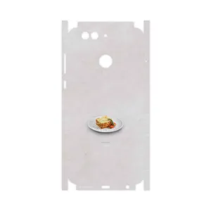 MAHOOT Lasagne-FullSkin Cover Sticker for Huawei Nova 2 Plus