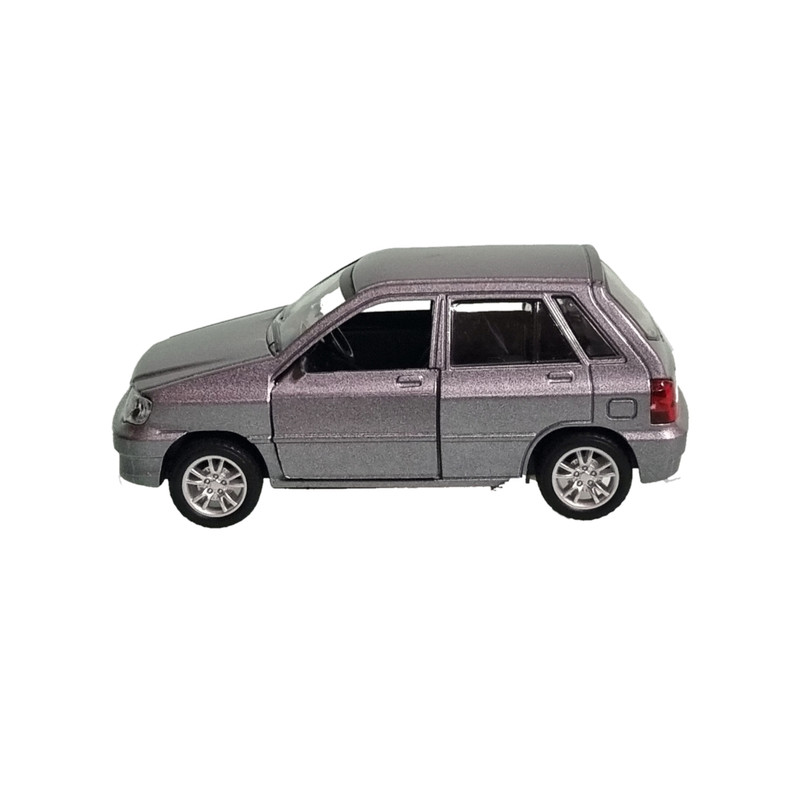 ماشین بازی  طرح پراید هاچ بک