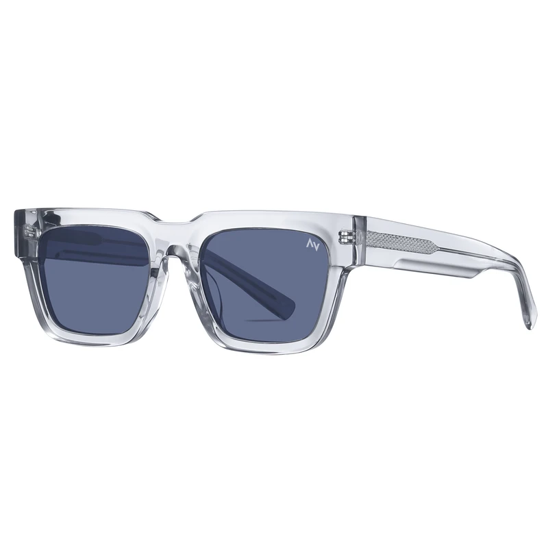 عینک آفتابی ویفرر (Wayfarer) آلبرت وگ مدل S32106-C3 Avantgarde Visionary