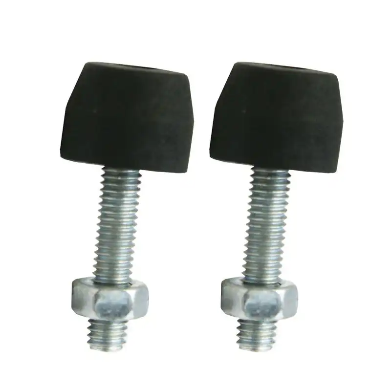 ضربه گیر و ریگلاژ در موتور خودرو چیکال مدل P-296 مناسب برای پژو پارس بسته 2 عددی