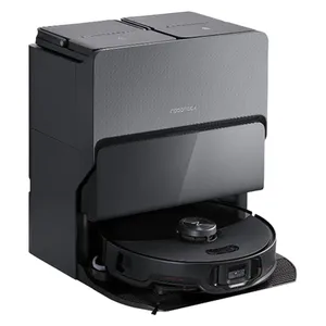 جاروبرقی رباتیک روبوراک مدل Roborock S8 MaxV Ultra