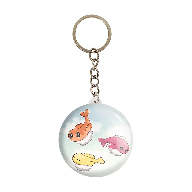 جاکلیدی خندالو مدل بازی پوکمون pokemon کد 32726