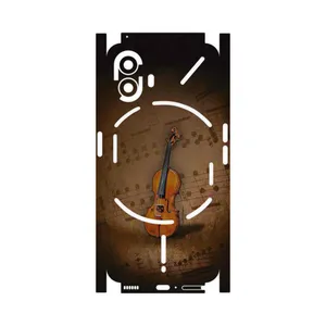 MAHOOT Violin_Instrument-FullSkin Cover Sticker for Nothing Phone 2