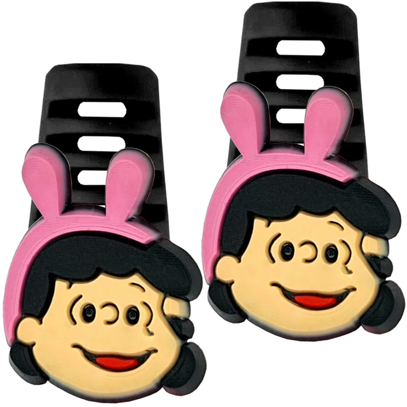 محافظ کابل مدل Happy Ant B02 بسته 2 عددی 