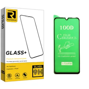 Randika Gld Ceramics Screen Protector For Huawei   P 30 lite