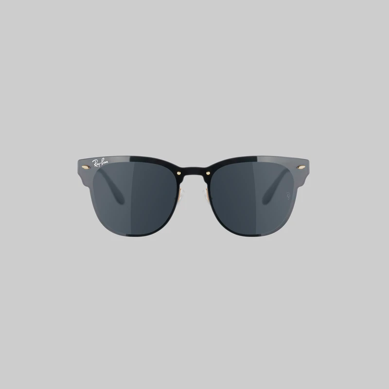 عینک آفتابی کلاب مستر (Clubmaster) ری بن مدل RB3576-N-043-71