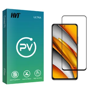 HVT PV2 Screen Protector For Xiaomi Poco F3