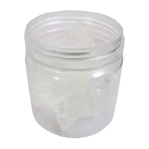 پارافین جامد شمع مدل ژله ای وزن 150 گرم