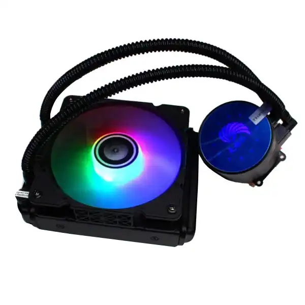 سیستم خنک کننده آبی مدل ICEMAGIC 120