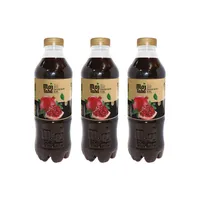 نوشیدنی انار مجتبی - 950 میلی لیتر بسته 3 عددی