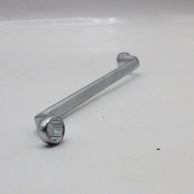 آچار دو سر رینگی آتا مدل YP-12/13MM  سایز 12-13 میلی متر