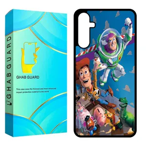 Ghab Guard  CHAPA14 Cover For Samsung Galaxy A14