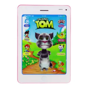 بازی آموزشی تبلت مدل Talking Tom 