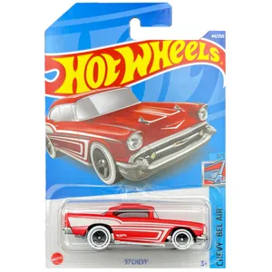 ماکت ماشین هات ویلز مدل 57 CHEVY