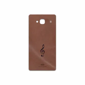 MAHOOT MNL-SOL Cover Sticker for Xiaomi Redmi 2