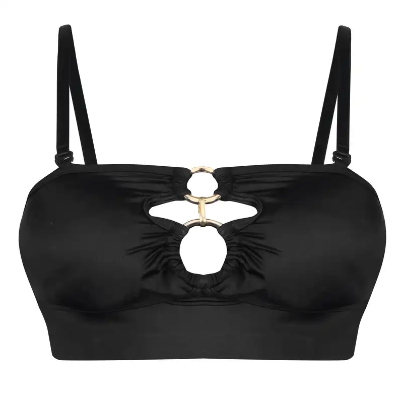 مایو زنانه مدل بلیزی T48