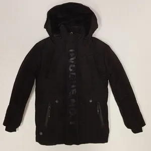 کاپشن پسرانه کد 852