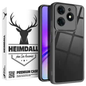 GKK Viny Cover For Tecno Spark 10 Pro