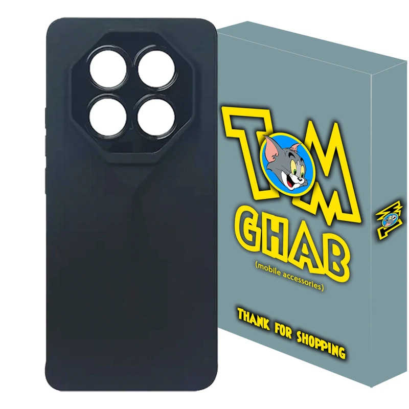  کاور تام قاب مدل پورش دیزاین مناسب برای گوشی موبایل شیائومی Redmi Note 14 Pro Plus