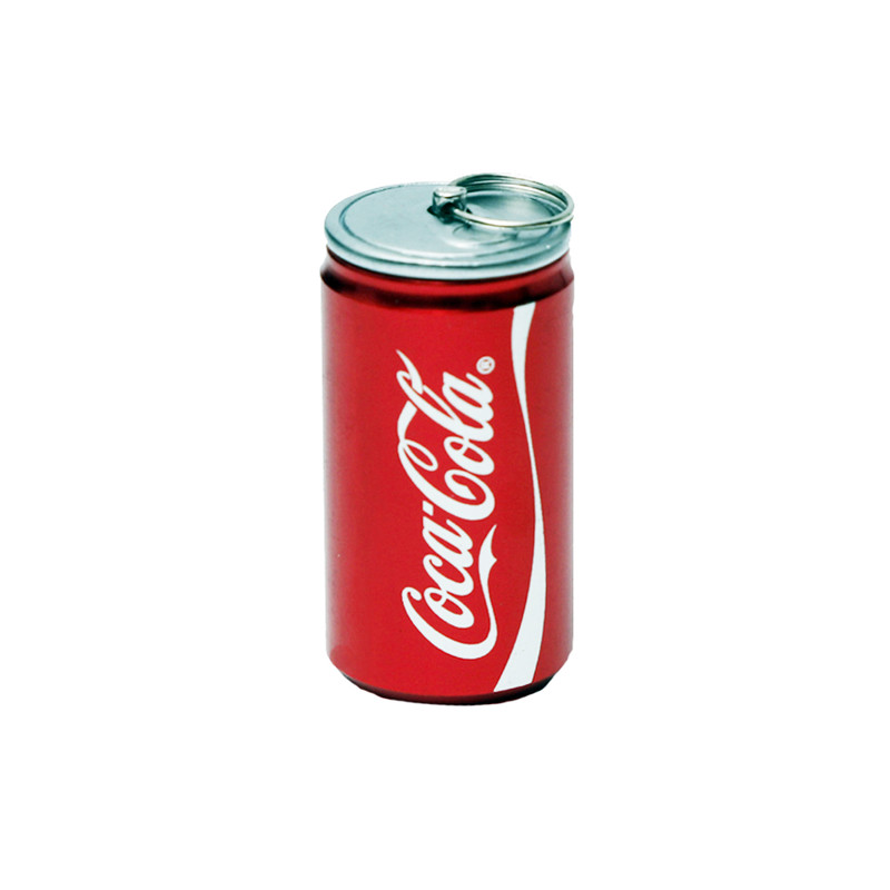 فلش مموری دایا دیتا طرح Coca Cola can مدل ME1009 ظرفیت 16 گیگابایت