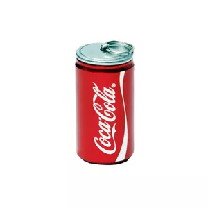 فلش مموری دایا دیتا طرح Coca Cola can مدل ME1009 ظرفیت 64 گیگابایت