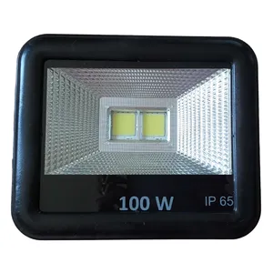 پروژکتور ال ای دی 100 وات کد 02