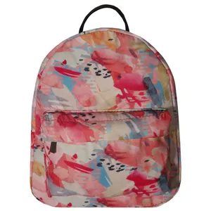 کوله پشتی بچگانه مدل فانتزی کوچک کد 04