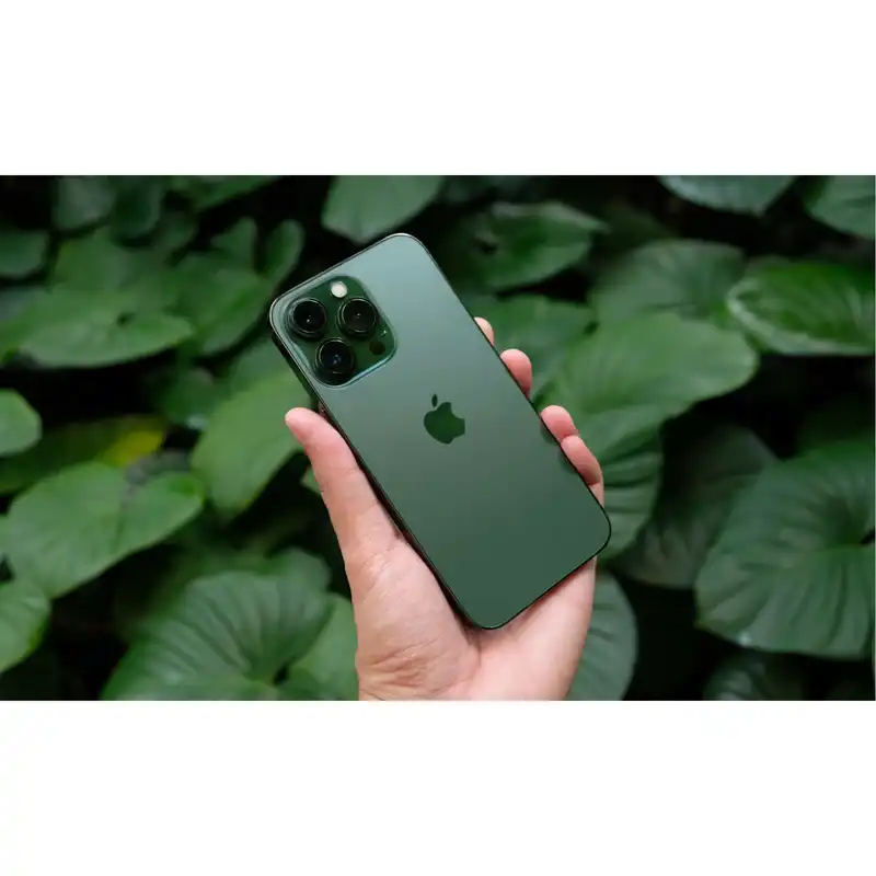 گوشی موبایل اپل مدل iPhone 13 Pro Max تک سیم‌ کارت ظرفیت 256 گیگابایت و رم 6 گیگابایت - اروپا نات اکتیو