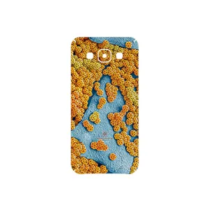 MAHOOT Atom Universe 7 Cover Sticker for Samsung Galaxy E5